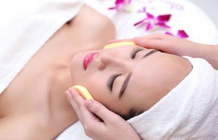 Cách chăm sóc da bị kích ứng 