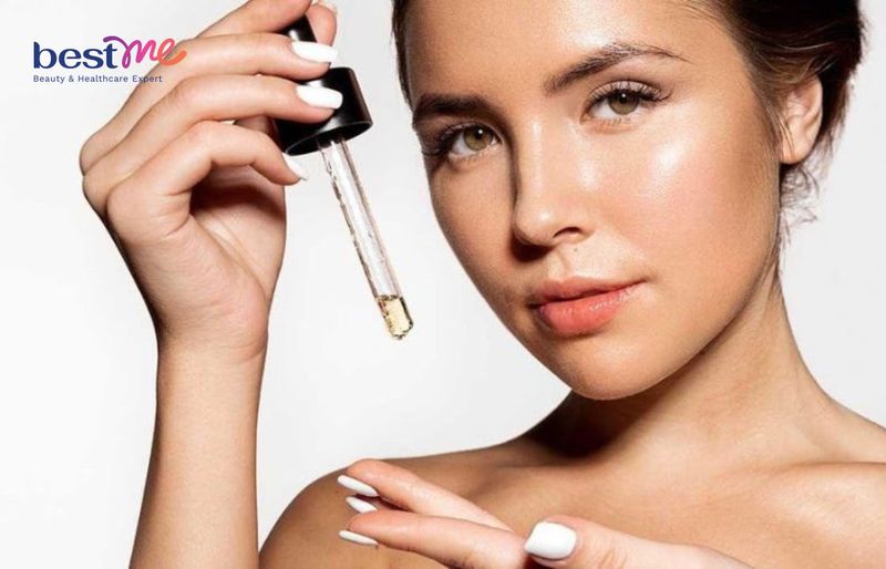 Cấp ẩm cho da giúp điều trị Corticoid