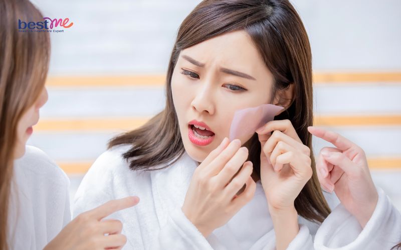 Da dầu có cần dưỡng ẩm không? Có nên dùng kem dưỡng ẩm? - 4