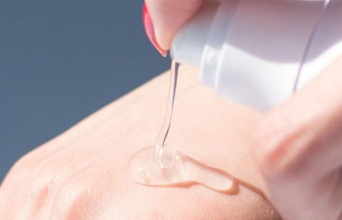 Lựa chọn dạng kem chống nắng phù hợp với làn da của bạn