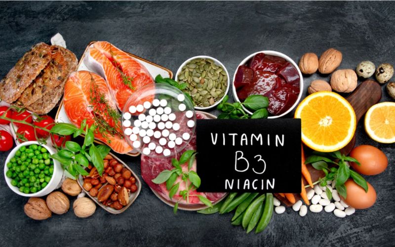 da-dau-mun-nen-uong-vitamin-gi-co-nen-uong-vitamin-e-khong-2 Da dầu mụn nên uống vitamin gì? Có nên uống vitamin E không? - 2