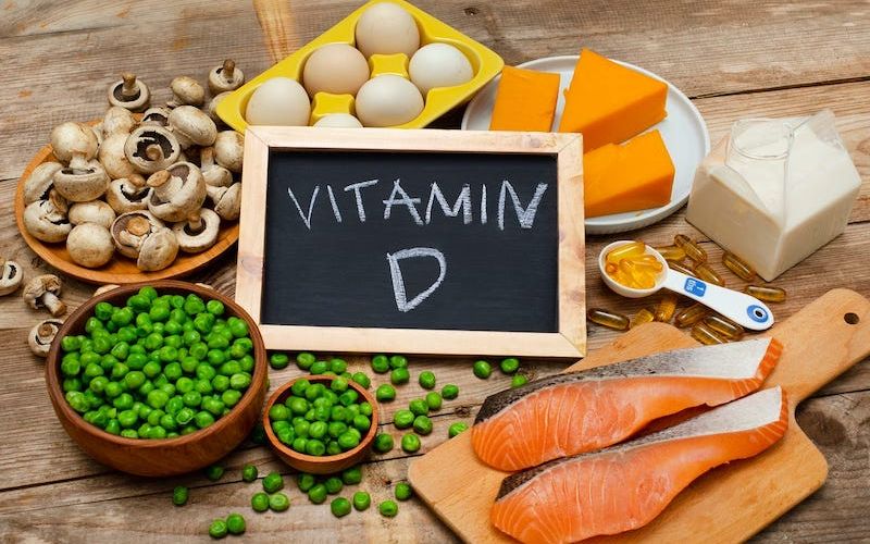 da-dau-mun-nen-uong-vitamin-gi-co-nen-uong-vitamin-e-khong-5 Da dầu mụn nên uống vitamin gì? Có nên uống vitamin E không? - 5