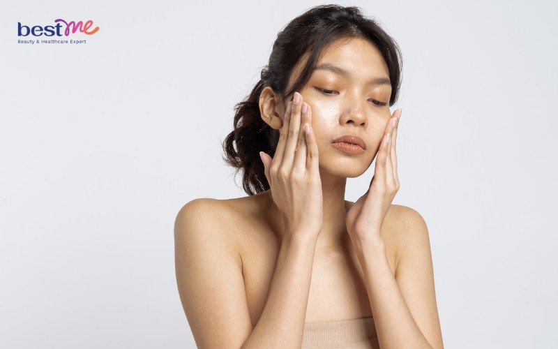 Lưu ý khi áp dụng phương pháp chăm sóc da Nhật Bản