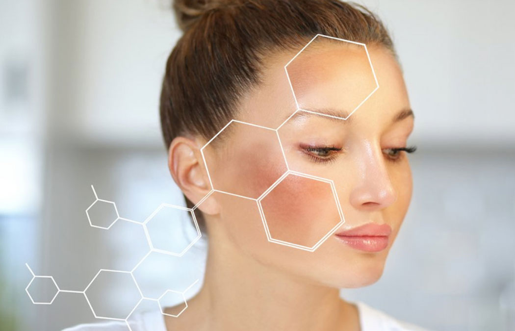 Làn da sau treatment sẽ gặp tình trạng tổn thương nặng nề