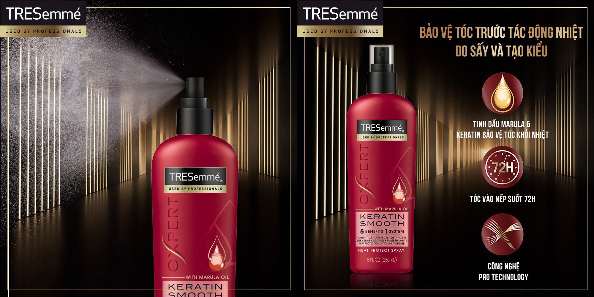 review-xit-duong-toc-tresemme-chong-nhiet-co-tot-khong-7 Review xịt dưỡng tóc Tresemme chống nhiệt có tốt không? - 7