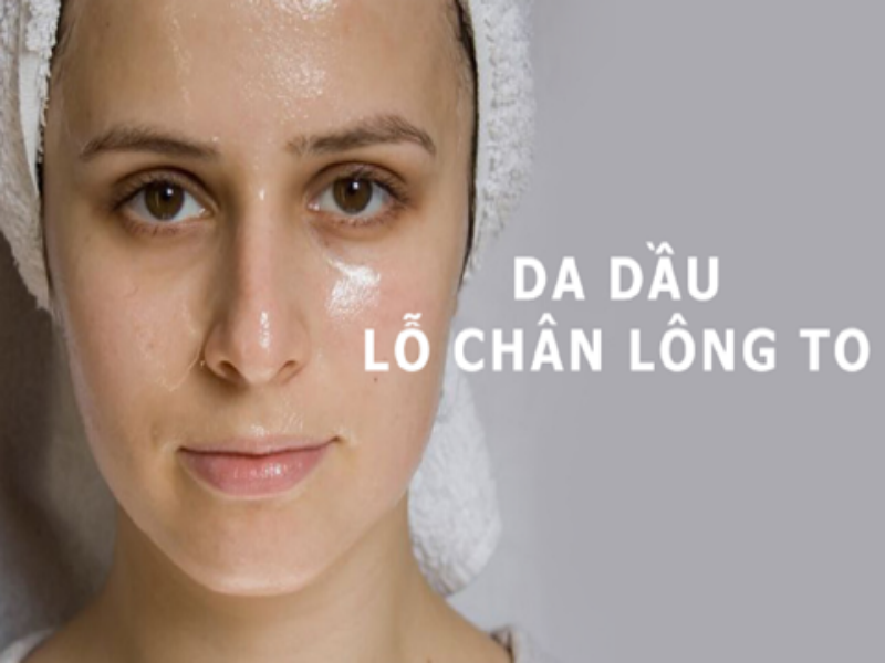 6 sự thật cần nắm rõ trước khi chăm sóc da lỗ chân lông to