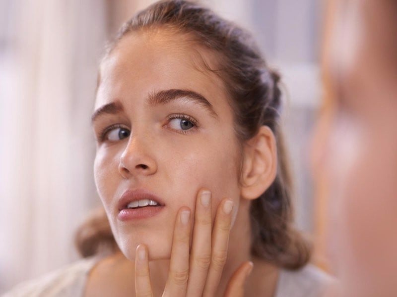 Tầm quan trọng của việc dưỡng ẩm cho da khô