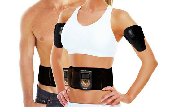 Đai giảm mỡ bụng (EMS) Bodi 