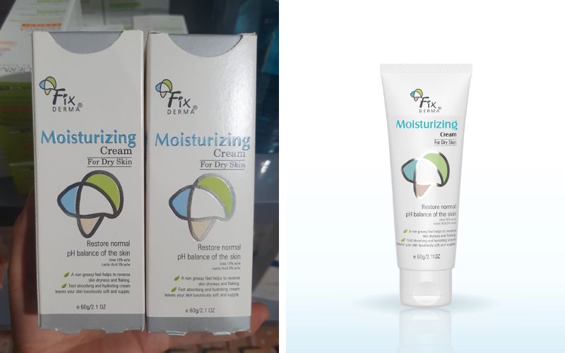 danh-gia-2-loai-kem-duong-am-fixderma-co-tot-khong-cho-da-gi-2 Đánh giá 2 loại kem dưỡng ẩm Fixderma có tốt không? Cho da gì? - 2