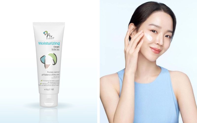 danh-gia-2-loai-kem-duong-am-fixderma-co-tot-khong-cho-da-gi-3 Đánh giá 2 loại kem dưỡng ẩm Fixderma có tốt không? Cho da gì? - 3