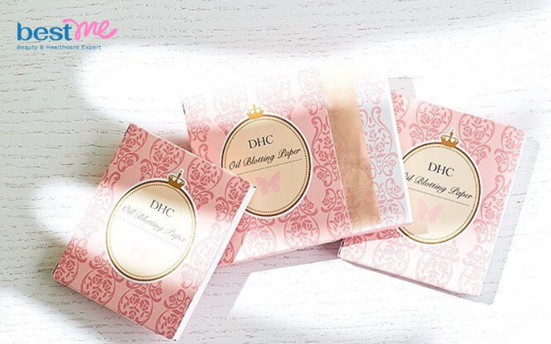 danh-gia-giay-tham-dau-dhc-nhat-ban-co-tot-khong-1 Đánh giá giấy thấm dầu DHC Nhật Bản có tốt không? - 1