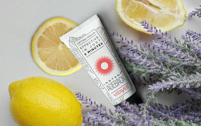 Đánh giá kem xóa nếp nhăn Vitayes có tốt không? Ai nên dùng? - 2