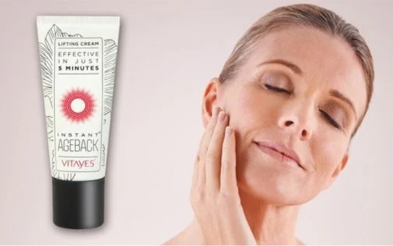 Đánh giá kem xóa nếp nhăn Vitayes có tốt không? Ai nên dùng? - 3