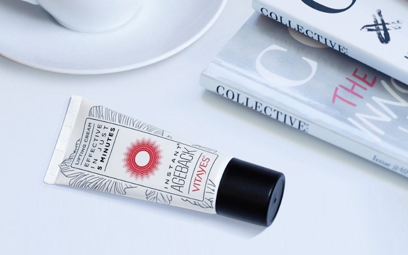 Đánh giá kem xóa nếp nhăn Vitayes có tốt không? Ai nên dùng? - 4