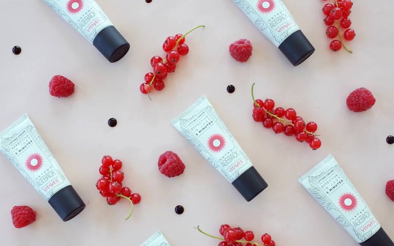 Đánh giá kem xóa nếp nhăn Vitayes có tốt không? Ai nên dùng? - 5