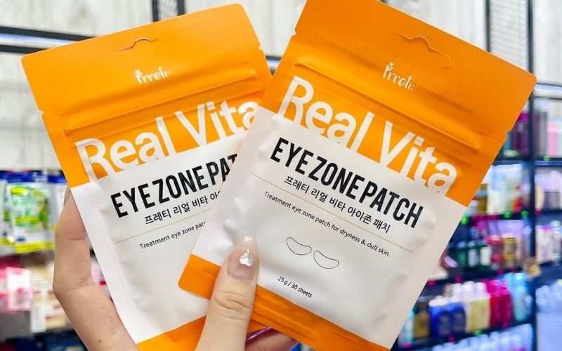 danh-gia-mat-na-mat-real-vita-noi-dia-han-quoc-co-tot-khong-1 Đánh giá mặt nạ mắt Real Vita nội địa Hàn Quốc có tốt không? - 1