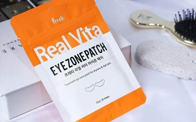 danh-gia-mat-na-mat-real-vita-noi-dia-han-quoc-co-tot-khong-2 Đánh giá mặt nạ mắt Real Vita nội địa Hàn Quốc có tốt không? - 2