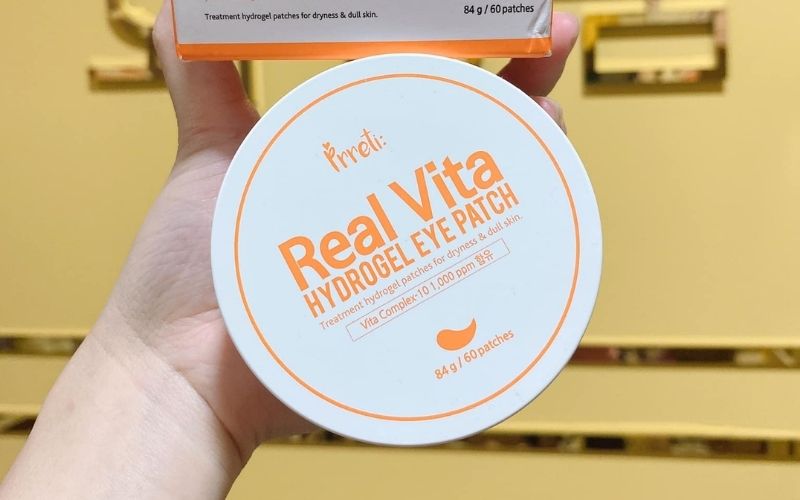 danh-gia-mat-na-mat-real-vita-noi-dia-han-quoc-co-tot-khong-4 Đánh giá mặt nạ mắt Real Vita nội địa Hàn Quốc có tốt không? - 4