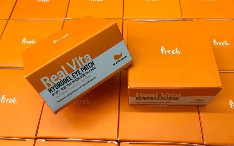 danh-gia-mat-na-mat-real-vita-noi-dia-han-quoc-co-tot-khong-6 Đánh giá mặt nạ mắt Real Vita nội địa Hàn Quốc có tốt không? - 6