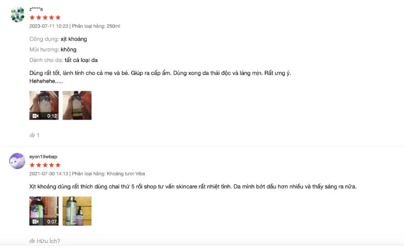 danh-gia-xit-khoang-viba-co-tot-khong-co-nen-dung-8 Đánh giá xịt khoáng Viba có tốt không? Có nên dùng? - 8