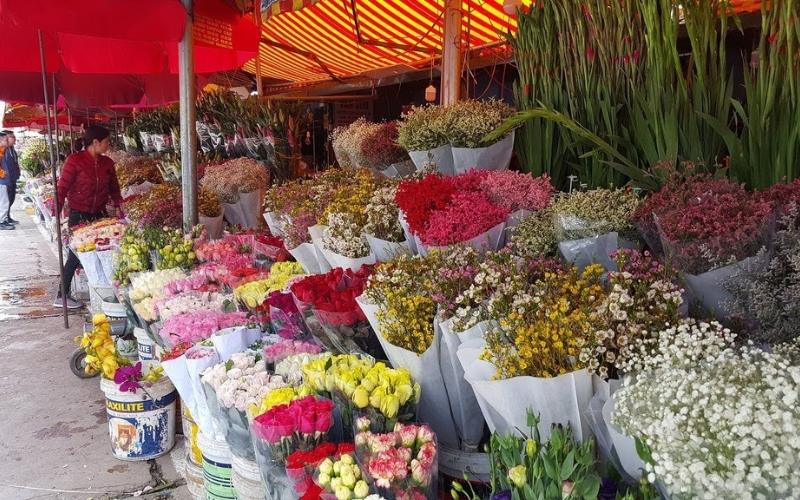 danh-sach-18-cho-hoa-tet-2024-dep-nhat-ha-noi-va-sai-gon-5 Danh sách 18 chợ hoa Tết 2024 đẹp nhất Hà Nội và Sài Gòn - 5