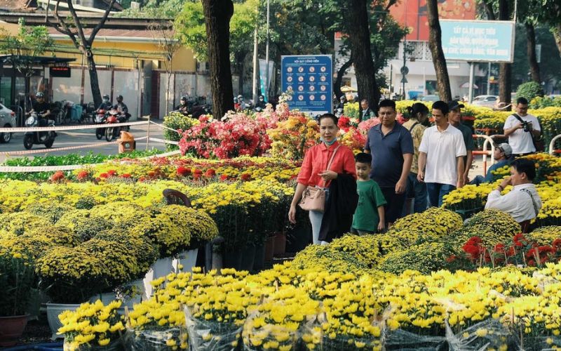 danh-sach-18-cho-hoa-tet-2024-dep-nhat-ha-noi-va-sai-gon-8 Danh sách 18 chợ hoa Tết 2024 đẹp nhất Hà Nội và Sài Gòn - 8