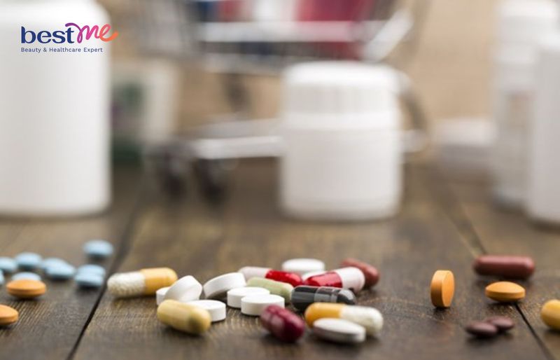 Thuốc giảm cân độc hại gây ra nhiều tác hại nghiêm trọng