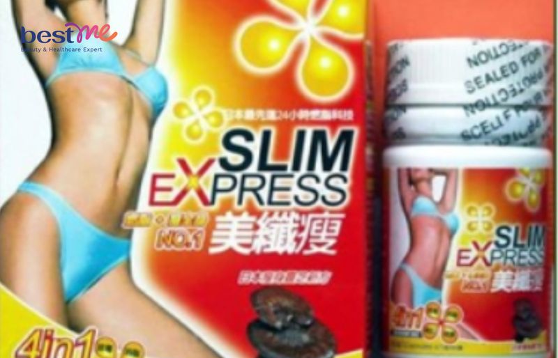 Thuốc giảm cân độc hại bị cấm bởi FDA