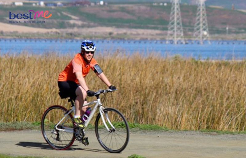 Mỗi địa hình sẽ có loại xe phù hợp riêng