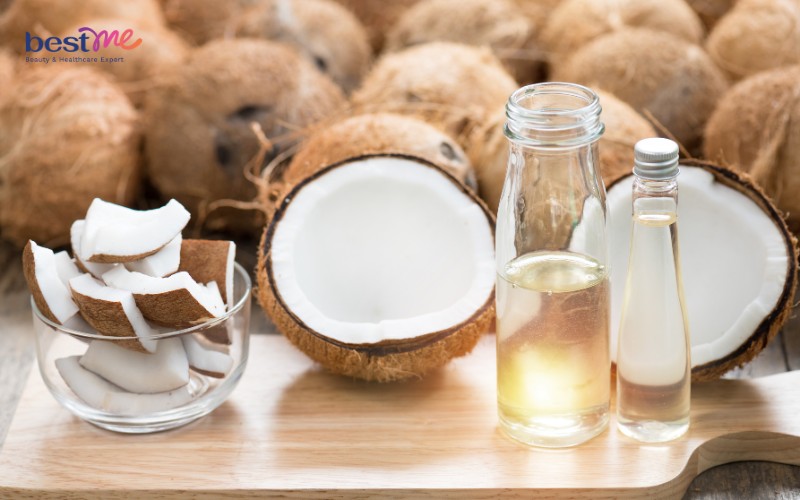 meo-dung-dau-dua-duong-mi-va-long-may-khong-phai-ai-cung-biet-1 Mẹo dùng dầu dừa dưỡng mi và lông mày không phải ai cũng biết - 1