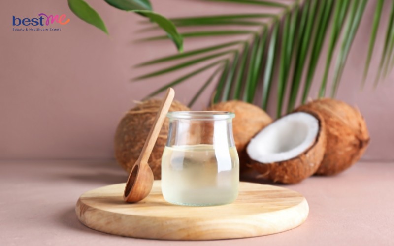meo-dung-dau-dua-duong-mi-va-long-may-khong-phai-ai-cung-biet-4 Mẹo dùng dầu dừa dưỡng mi và lông mày không phải ai cũng biết - 4