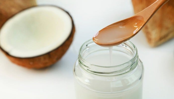 Nước cốt dừa và nước cốt chanh là bộ đôi hoàn hảo