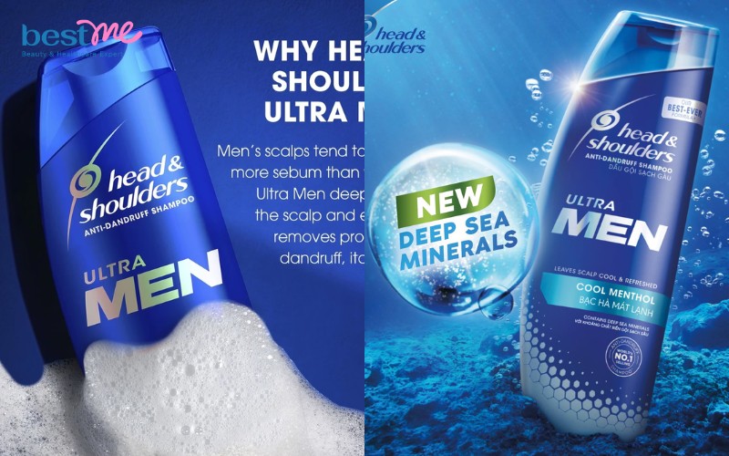 Review top 10 dầu gội kiềm dầu cho tóc dầu và rụng - 7