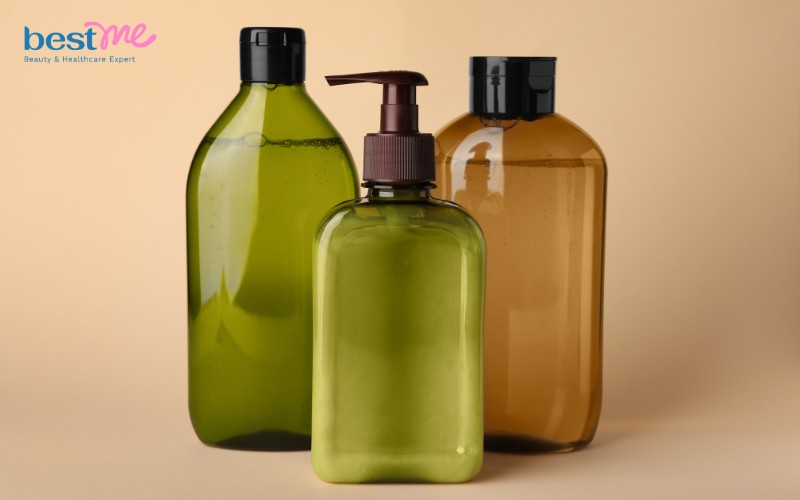 Review top 10 dầu gội kiềm dầu cho tóc dầu và rụng - 2