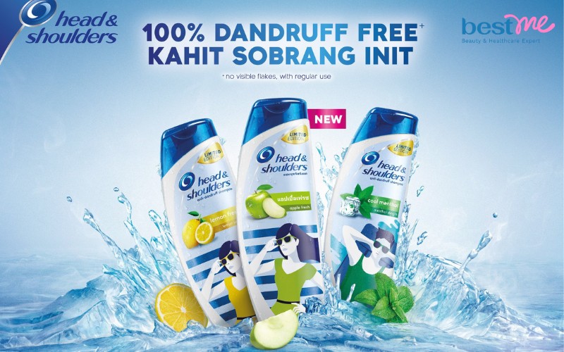 Review top 10 dầu gội kiềm dầu cho tóc dầu và rụng - 12