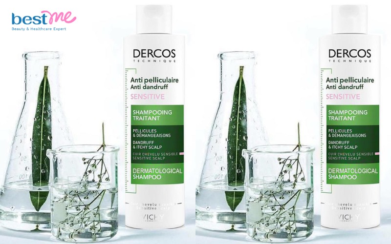 Review top 10 dầu gội kiềm dầu cho tóc dầu và rụng - 10