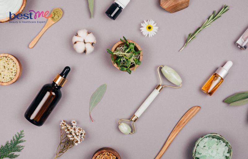 Làm dịu da Corticoid