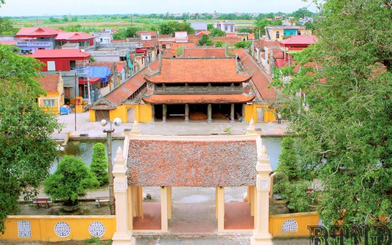 dau-nam-du-xuan-12-ngoi-chua-nam-dinh-dep-va-thieng-nhat-1 Đầu năm du xuân 12 ngôi chùa Nam Định đẹp và thiêng nhất - 1