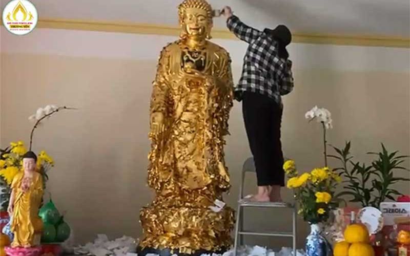 dau-nam-du-xuan-12-ngoi-chua-nam-dinh-dep-va-thieng-nhat-9 Đầu năm du xuân 12 ngôi chùa Nam Định đẹp và thiêng nhất - 9