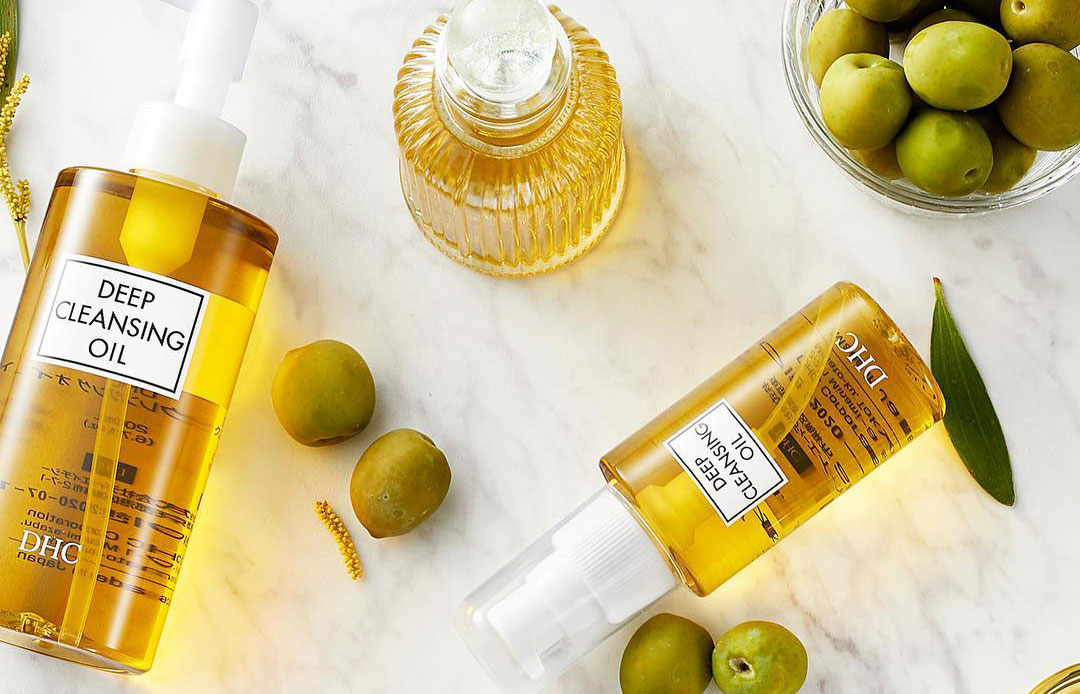 Dầu tẩy trang DHC rất được lòng các tín đồ skincare