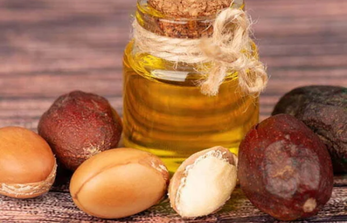 Dầu argan có rất nhiều công dụng