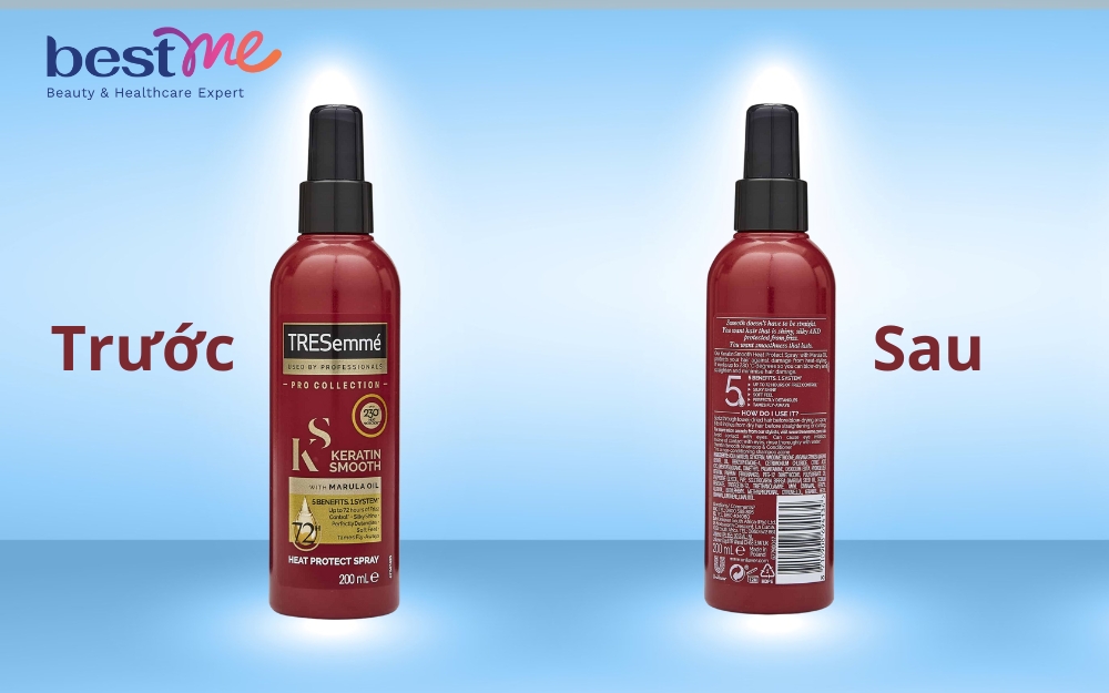 review-xit-duong-toc-tresemme-chong-nhiet-co-tot-khong-2 Review xịt dưỡng tóc Tresemme chống nhiệt có tốt không? - 2