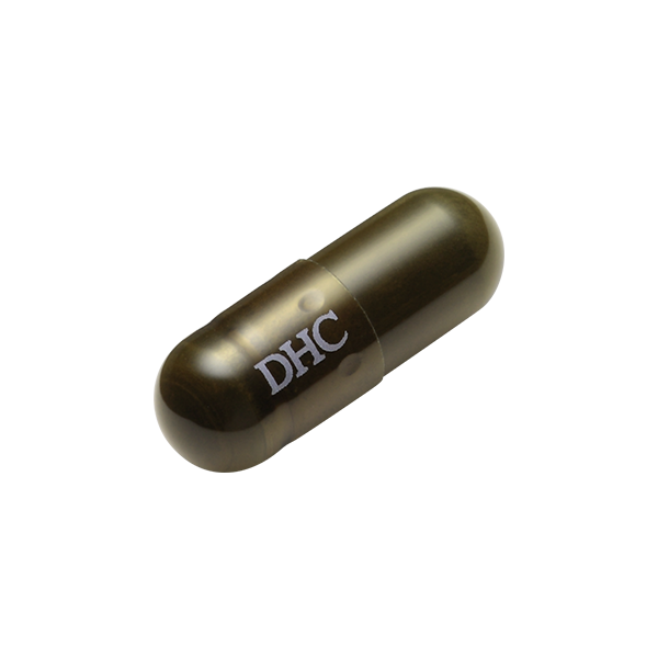 Viên uống bổ sung sắt DHC Heme Iron