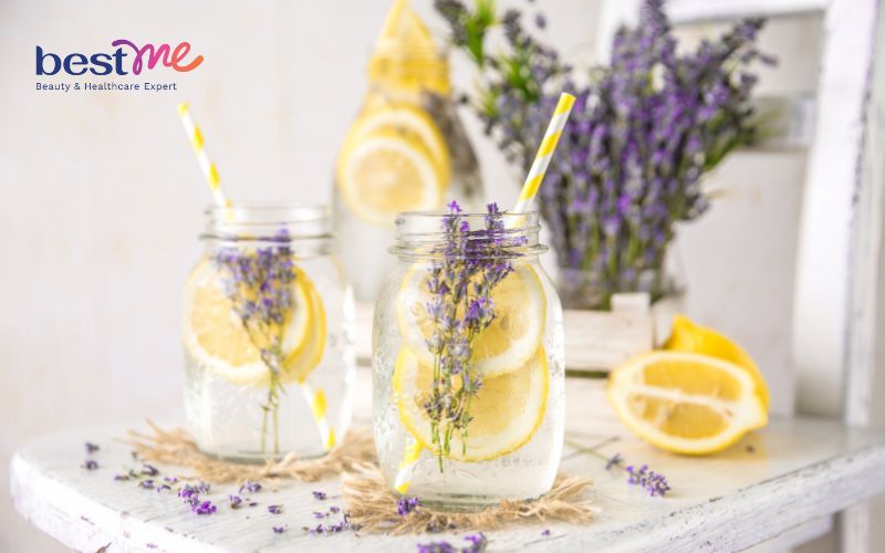 Detox chanh giảm cân: Bí quyết giảm cân tự nhiên và hiệu quả - 10