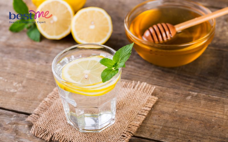 Detox chanh giảm cân: Bí quyết giảm cân tự nhiên và hiệu quả - 5