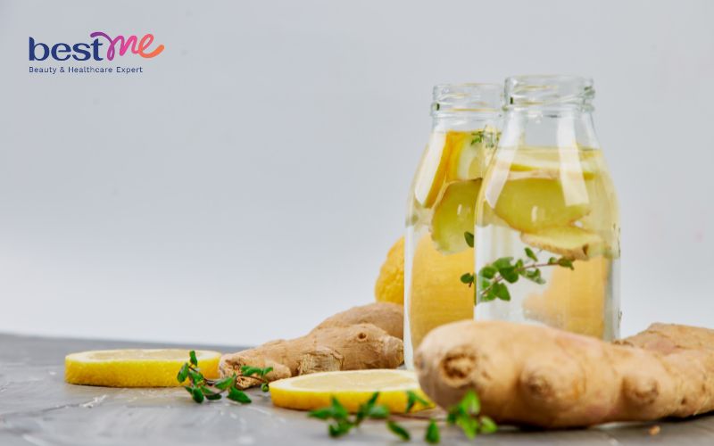 Detox chanh giảm cân: Bí quyết giảm cân tự nhiên và hiệu quả - 8