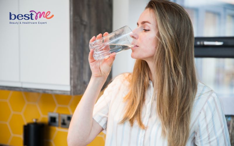 Detox chanh giảm cân: Bí quyết giảm cân tự nhiên và hiệu quả - 9