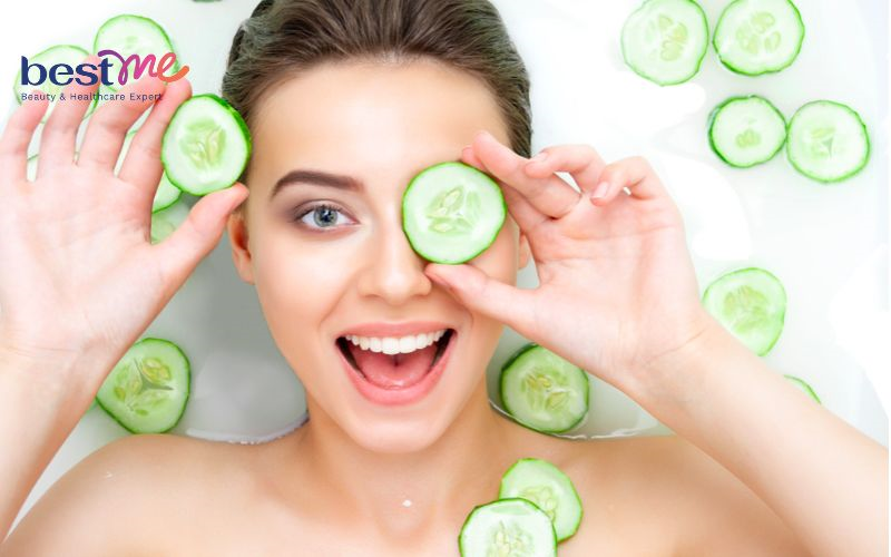 Detox là gì? Thời khóa biểu 7 ngày detox tại nhà để khỏe đẹp - 11