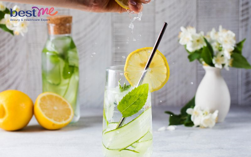 Detox là gì? Thời khóa biểu 7 ngày detox tại nhà để khỏe đẹp - 3