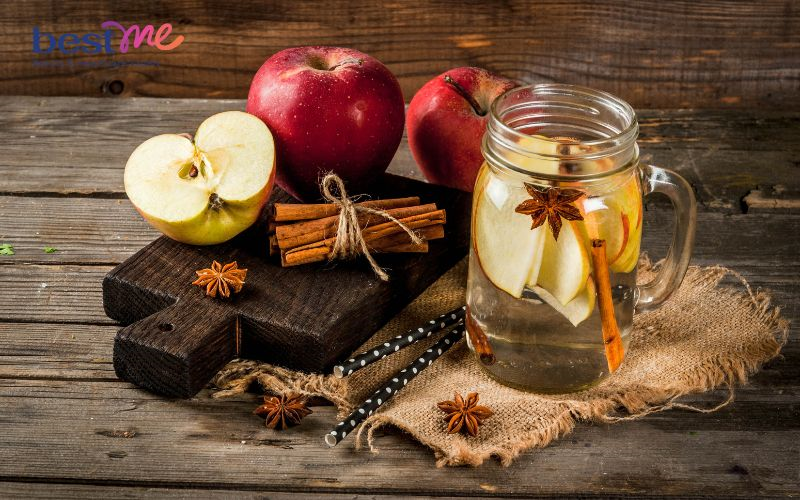 Detox là gì? Thời khóa biểu 7 ngày detox tại nhà để khỏe đẹp - 4